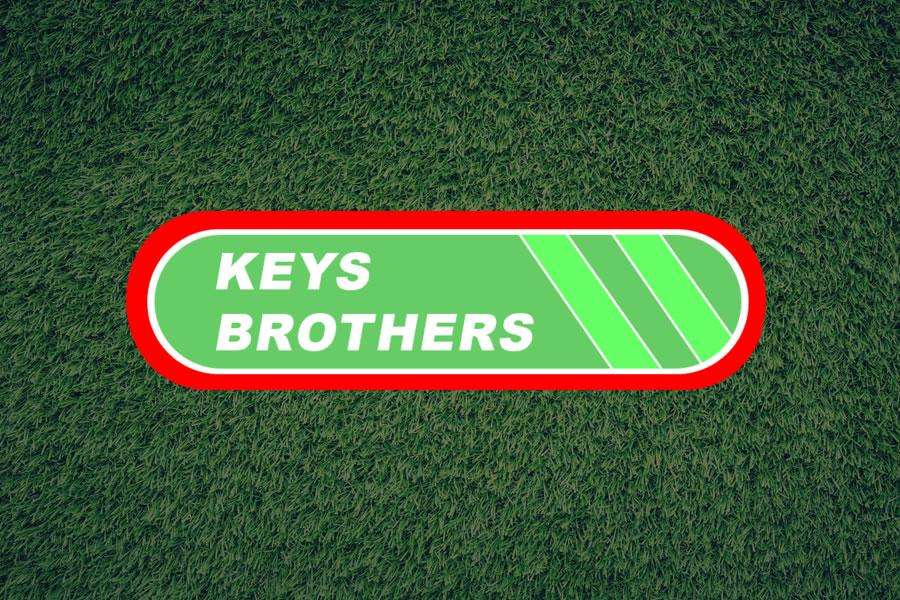 Welcome to the New Website of Keys Brothers Hillsborough!!!